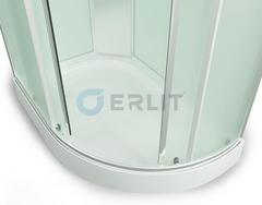 ДУШЕВАЯ КАБИНА ERLIT ER4512PL-C3 120x80x215
