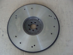 Маховик в сборе  дв.УМЗ (к/вал под сальник) универсальный