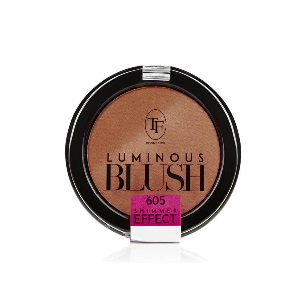 Румяна для лица Luminous Blush