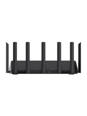 Wi-Fi роутер Xiaomi Mi AIoT Router AX3600 Black (черный)
