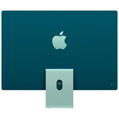Моноблок Apple iMac 24 Apple M1 chip with 8‑core CPU and 7‑core GPU, 256GB - Green (MJV83RU/A)