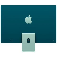 Моноблок Apple iMac 24 Apple M1 chip with 8‑core CPU and 7‑core GPU, 256GB - Green (MJV83RU/A)