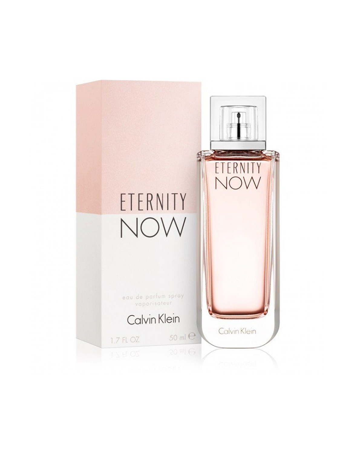 Calvin klein eternity now on sale