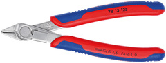 Кусачки для электроники Electronic Super Knips® 125 мм KNIPEX 7813125