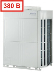 Наружный блок мультисплит VRF системы General Мини V III AJH090LELAH