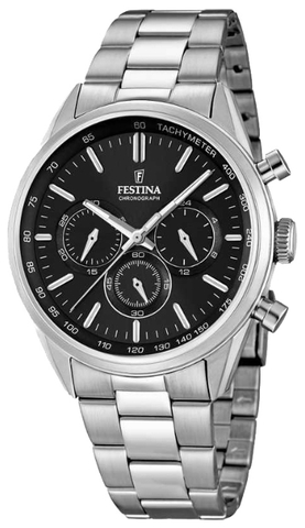 Наручные часы Festina F16820/4 фото