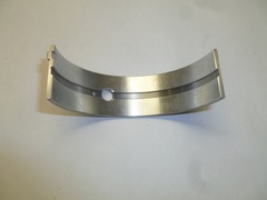 Вкладыш коренной верхний SDEC SC7H230D2; TDS 120,155 6LTE/Main bearing (S00004362+01)