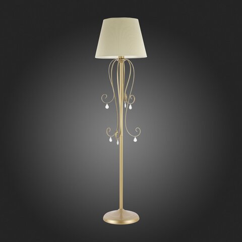 Торшер Evoluce Azzurro SL177.205.01
