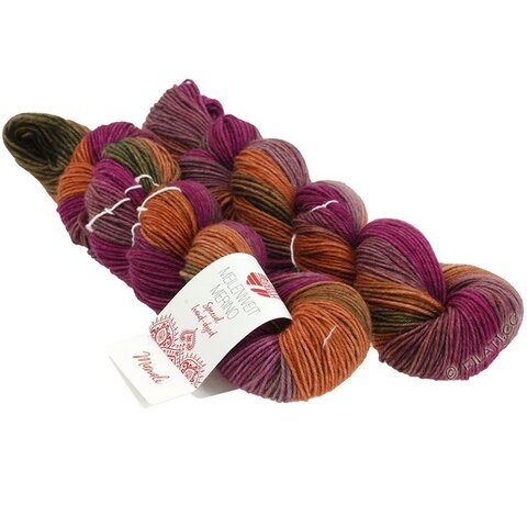 Lana Grossa Meilenweit Special Hand Dyed купить