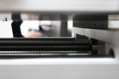 3D-фрезер AMAN 3040 4axis (800 Вт)