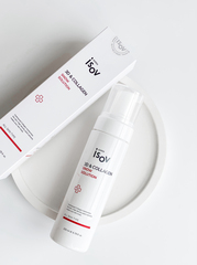 Тоник-пенка Isov увлажняющий - 3D & COLLAGEN SNOW SOLUTION