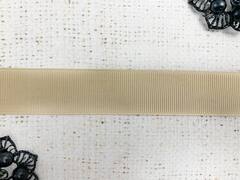 Лента репсовая, ш. 2,5 см