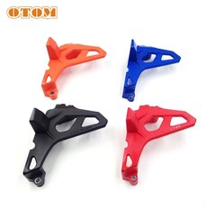 Защита ведущей звезды 172FMM / 174MN, OTOM