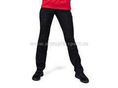 брюки NORDSKI Light Black W NSW720100