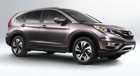 Гарант Блок Люкс 045.E/f для HONDA CR-V /2015-/ ЭлУР