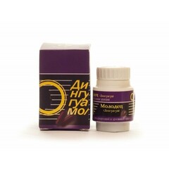 МОЛОДЕЦ (ДИНГУАГУА)