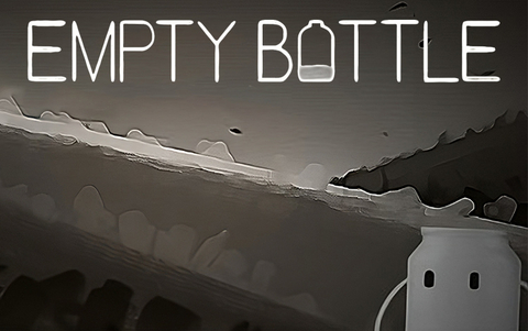 EmptyBottle (для ПК, цифровой код доступа)