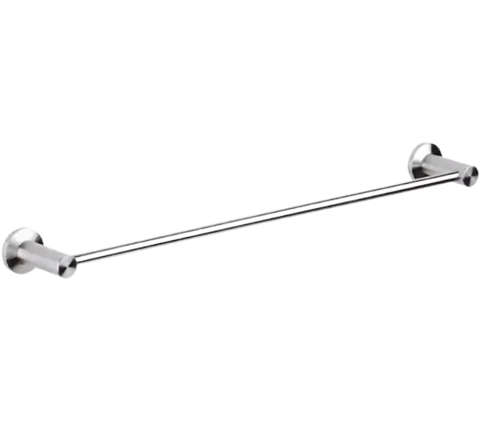 Remer Mi30INOXCR Полотенцедержатель Minimal INOX Mi30INOXCR, нержавеющая сталь, шт