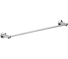 Remer Mi30INOXCR Полотенцедержатель Minimal INOX Mi30INOXCR, нержавеющая сталь, шт фото