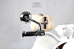 Детский электроскутер Z444ZZ