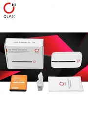 Wi-fi роутер с сим картой MT10 акб 3000mAh