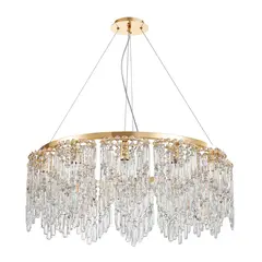 Подвесная люстра Favourite Diadem 4724-12P