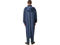STAYER ProTect р.52-54, синий, на молнии, нейлон, плащ-дождевик (11612-52)