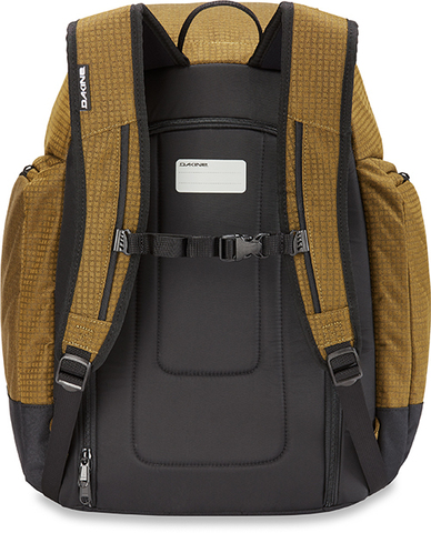 Картинка рюкзак для ботинок Dakine Boot Pack Dlx 55L Tamarindo - 2