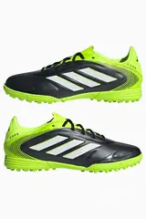 Сороконожки adidas Copa Pure 3 League TF Junior - черный