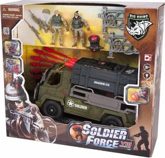 Chap Mei Игровой набор 