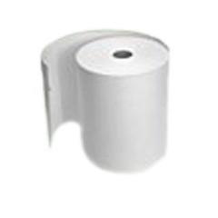 Термобумага для принтера (для банкоматов) 80мм*120мм*26мм 190 метров 55г/м2
