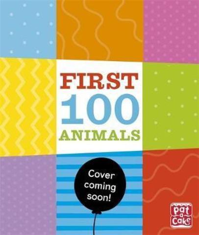 First 100 Animals