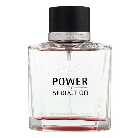 Banderas Power of Seduction Men