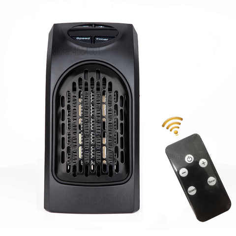 Обогреватель Handy Heater Хэнди Хитер - портативный комнатный - 400 Вт.