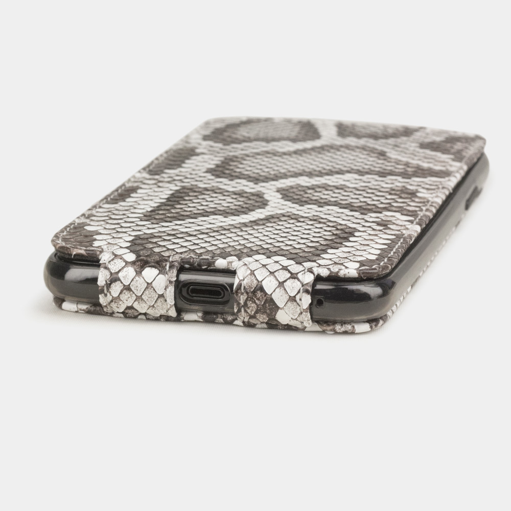Case for iPhone 11 Pro - python natural