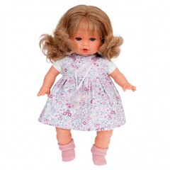 Munecas Antonio Juan Кукла Марисела, плачет, м/н, 30 см (13040)