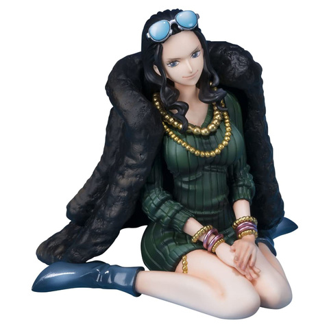 Фигурка Tamashii Box One Piece Vol.1 617224 Nico Robin 613660