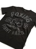 Футболка Unkind Sport Vintage Boxing Dark