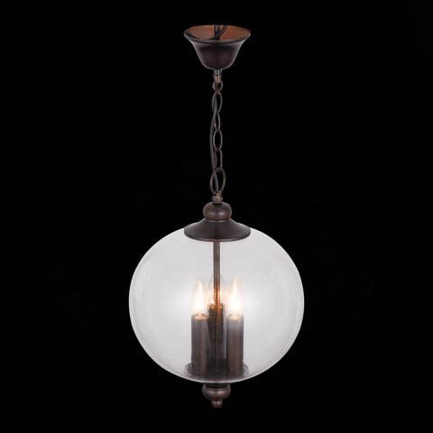 Светильник подвесной ST Luce Lateria SL362.303.03