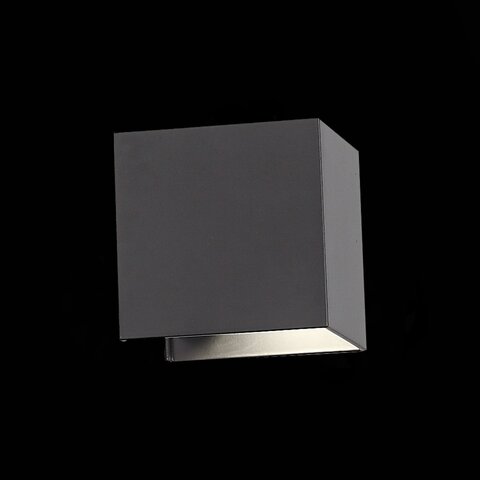 Светильник уличный ST Luce Staffa SL560.401.02