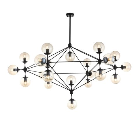 Подвесная люстра ST Luce STAMPO SL549.403.21