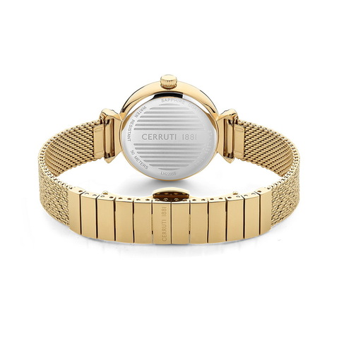 CERRUTI 1881 CIWLH2205503-4