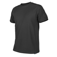 Helikon-Tex TACTICAL T-Shirt - TopCool - Black