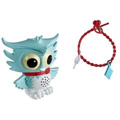 Интерактивная Сова Сэр Ух-ух-лот Питомец Гулии Йелпс