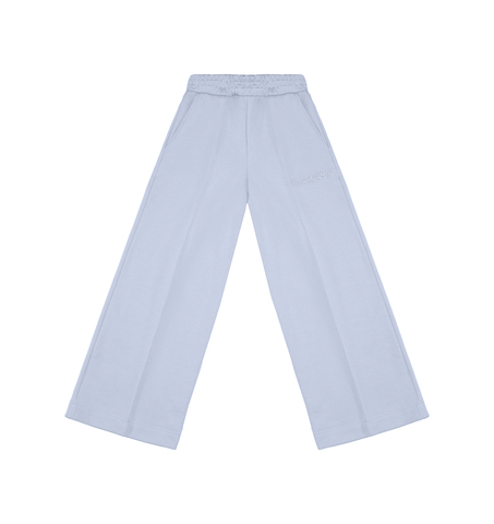 Брюки unisex LIGHT BLUE