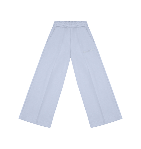 Брюки unisex LIGHT BLUE