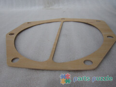Прокладка масляного охладителя / JOINT АРТ: 283/108