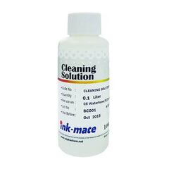 Промывочная жидкость универсальная Cleaning Solution Ink-Mate. 100 мл