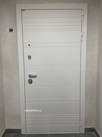 Гранд Белый фл119