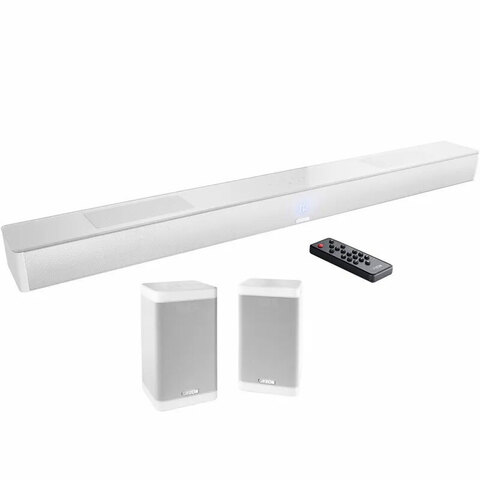 Canton Smart Cinema Box 10